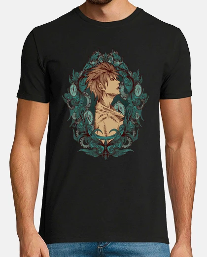 Tee-shirt le plus grand scientifique