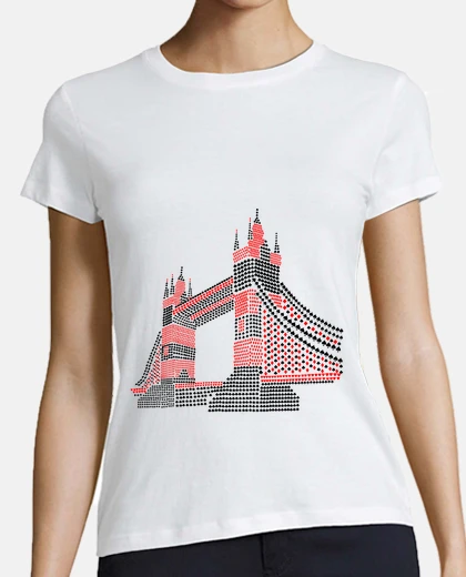 Tee-shirt le pont