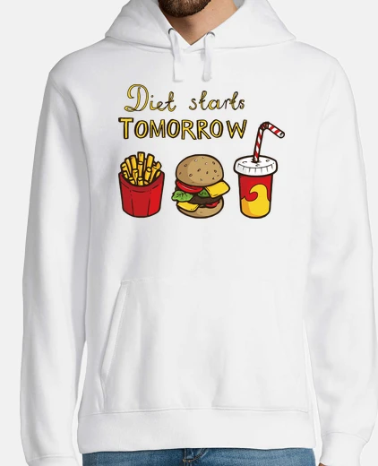 Sweat le régime commence demain