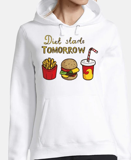 Sweat le régime commence demain