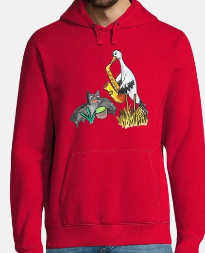 Sweat Le renard brun rapide ...