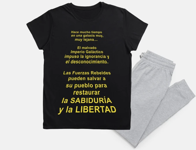 Pigiama le ribelle