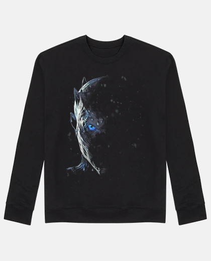 Sweat le roi de la nuit ( game of thrones )