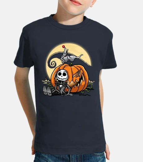 Vêtements Le roi des citrouilles