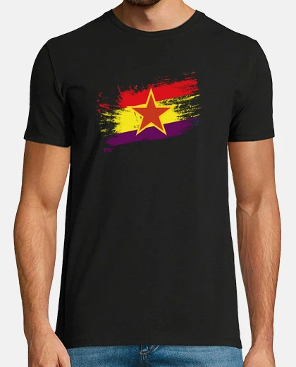 Playera Le Roi Est Mort, Vive Le Roi!