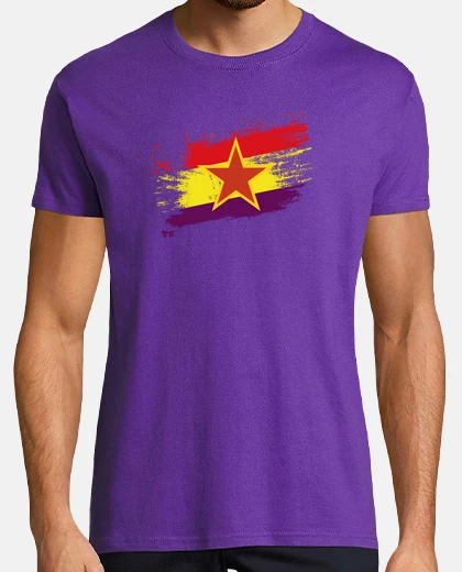Playera Le Roi Est Mort, Vive Le Roi!