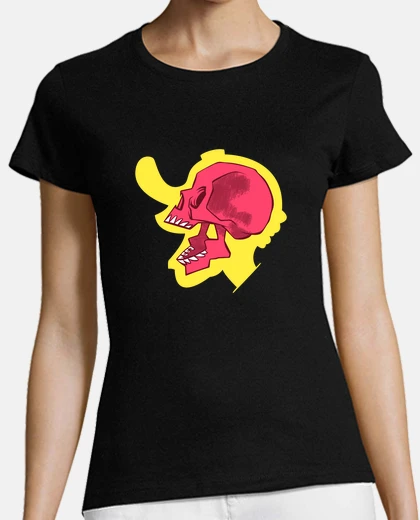 Tee-shirt le roi pirate sniper