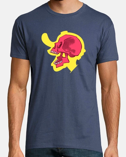 Tee-shirt le roi pirate sniper