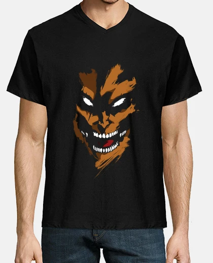 Tee-shirt le sauveur