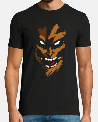 Tee-shirt le sauveur
