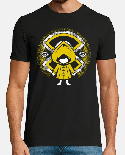 T-shirt le sei notti are s
