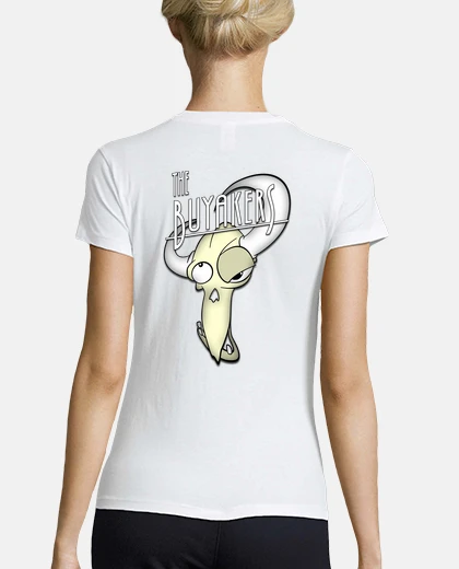 Tee-shirt le shérif des acheteurs m