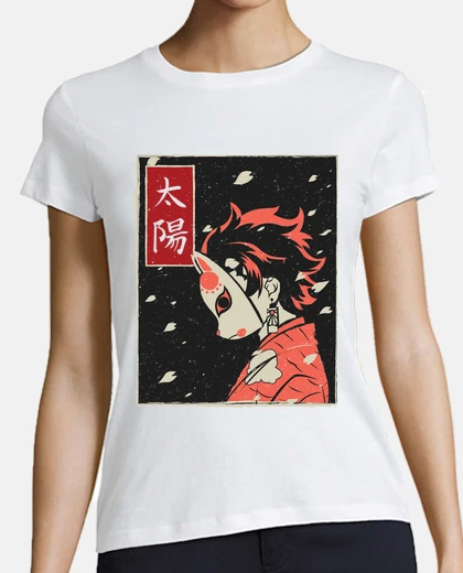 Tee-shirt le souffle du soleil utilisateur