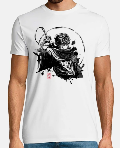 Tee-shirt le substitut