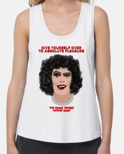 Tee-shirt le sweet travesti