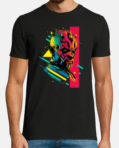 Tee-shirt le synthé