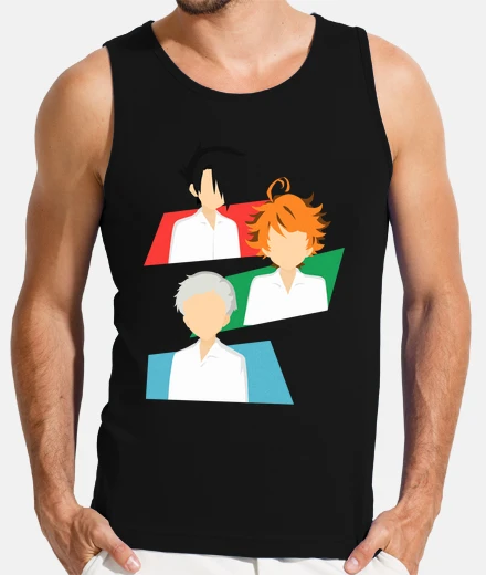 Tee-shirt le tee promis
