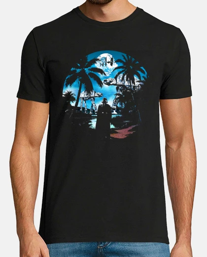 Tee-shirt le temps de l39aventure