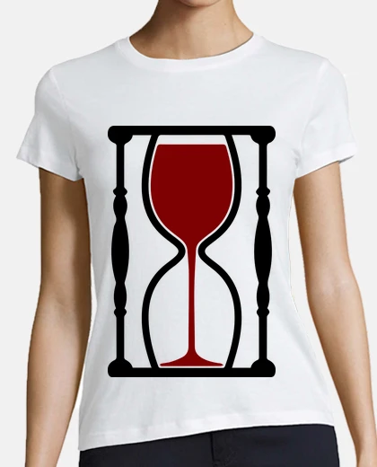 Tee-shirt le temps est venu