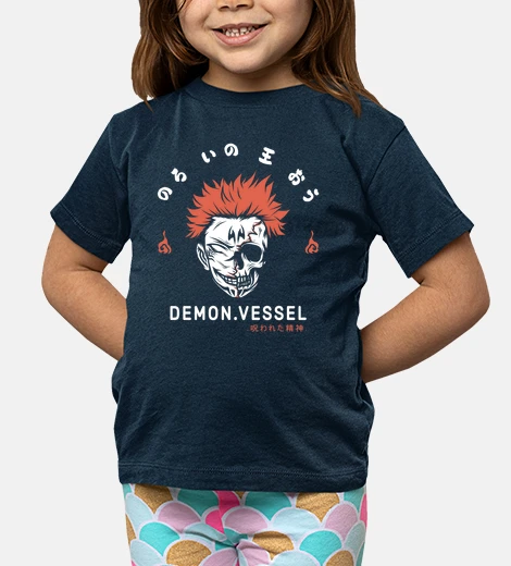 Vêtements le vaisseau démoniaque maudit