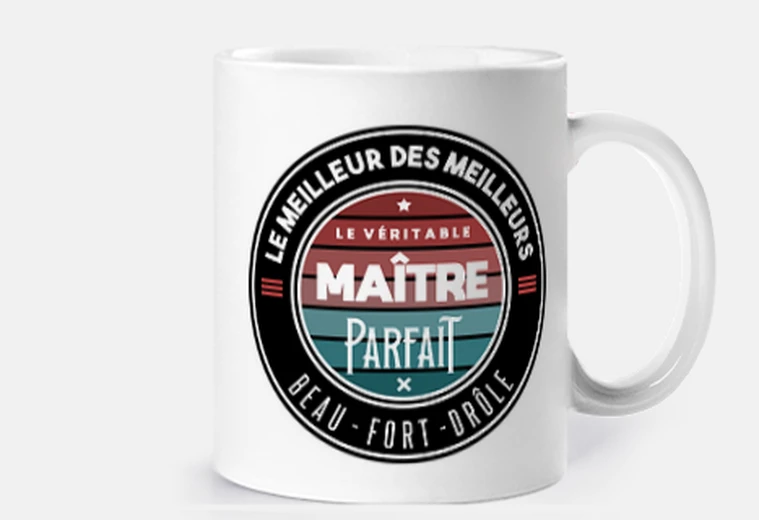 Le véritable maître parfait