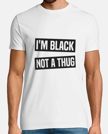 T-shirt le vite nere contano