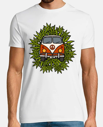 Tee-shirt le voyage