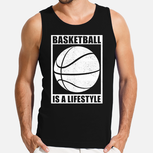 le basketball est un style de vie