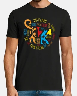 Le chat du jazz 