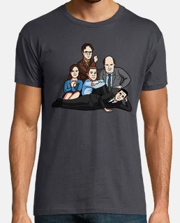 le club de dunder mifflin