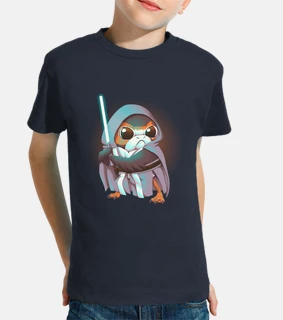 le dernier porg - maître jedi, force