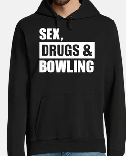 le droghe del sesso bowling