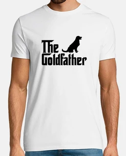 le golden retriever père chien love r