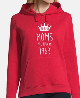 le migliori mamme sono nate nel 1963
