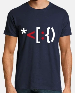 le p&egrave;re no&euml;l ascii
