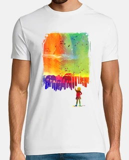 le peintre