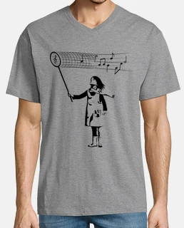le receveur de la musique