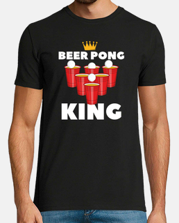 le roi de la bière pong