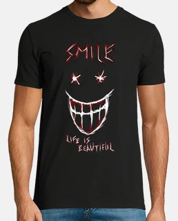 le sourire