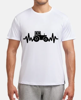 Le tracteur c est la vie,agriculteur