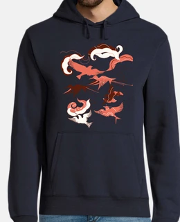 le uccelli