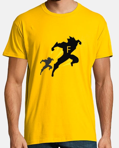 Tee-shirt league of legends