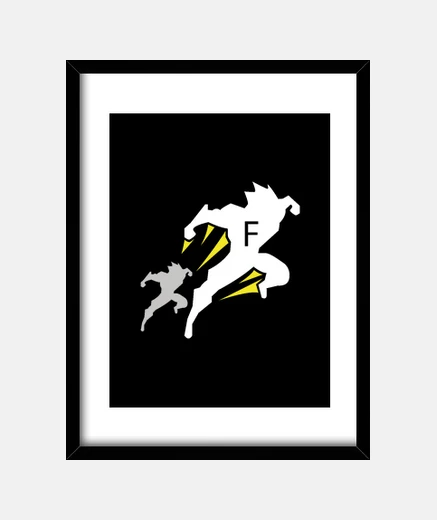 Framed league of legends