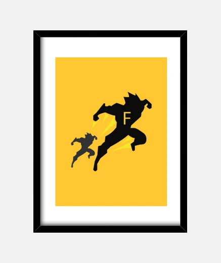 Framed league of legends
