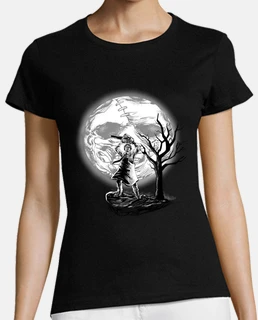 Leather Moon