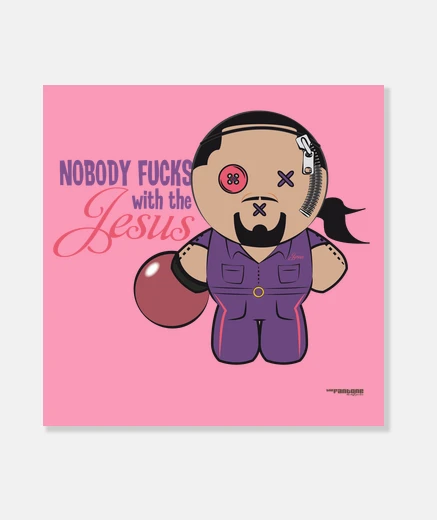 Stampa lebowski