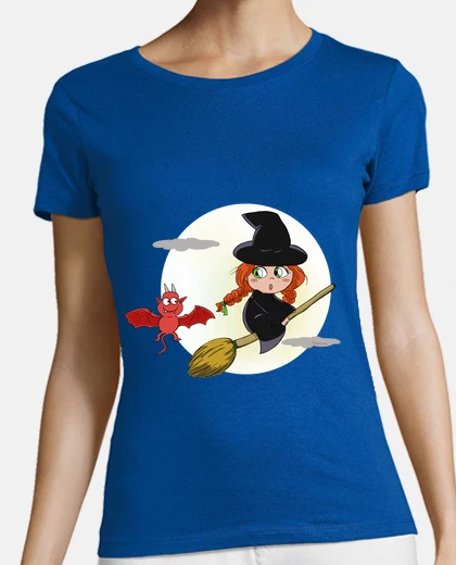 Playera Lección de vuelo