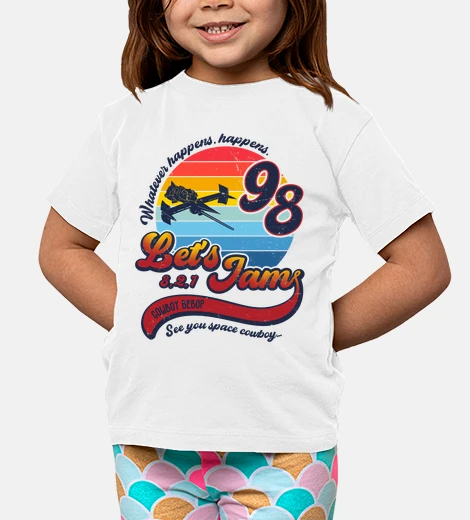 Abbigliamento lecia jam