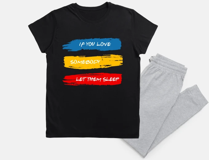 Pigiama leciali lee p