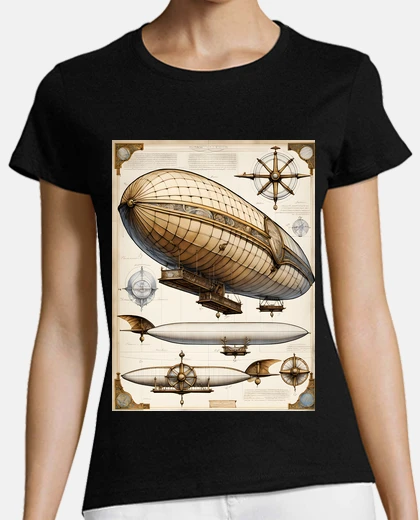 Tee-shirt Led Zep 1